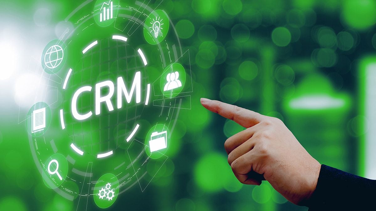 Na co si dát pozor při výběru CRM systému