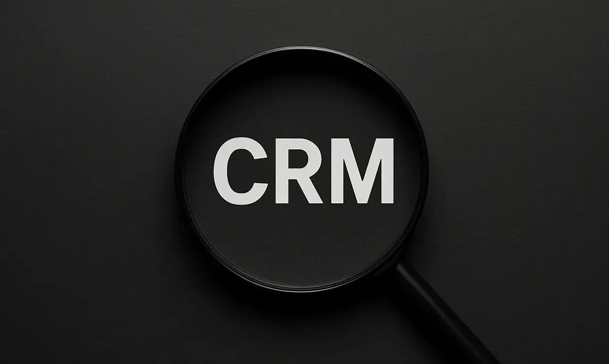 Jak vybrat nejlepší CRM systém pro malé a střední firmy